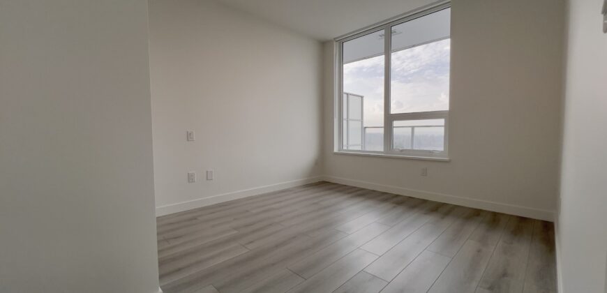 BRAND NEW LANGLEY – 1 BEDROOM, 1 BATHROOM & 1 DEN CONDO