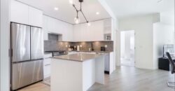 2 BED 2 BATH + DEN CONDO – WILLOUGHBY TOWN CENTRE