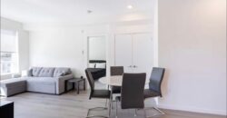 2 BED 2 BATH + DEN CONDO – WILLOUGHBY TOWN CENTRE