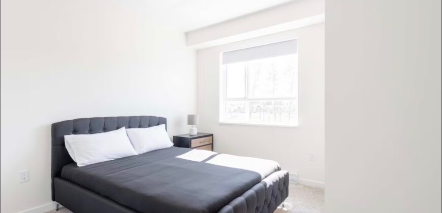 2 BED 2 BATH + DEN CONDO – WILLOUGHBY TOWN CENTRE