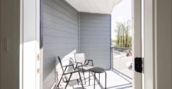 2 BED 2 BATH + DEN CONDO – WILLOUGHBY TOWN CENTRE
