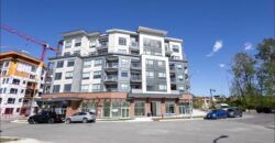 2 BED 2 BATH + DEN CONDO – WILLOUGHBY TOWN CENTRE