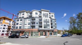 2 BED 2 BATH + DEN CONDO – WILLOUGHBY TOWN CENTRE