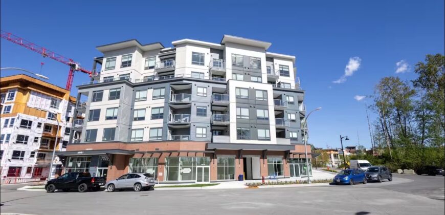2 BED 2 BATH + DEN CONDO – WILLOUGHBY TOWN CENTRE