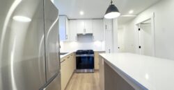 ALDERGROVE TOWN CENTRE JACKMAN – BRAND NEW 2 BED JR, 1 BATH