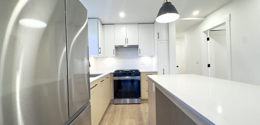 ALDERGROVE TOWN CENTRE JACKMAN – BRAND NEW 2 BED JR, 1 BATH