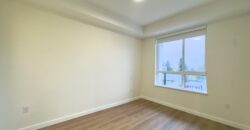 ALDERGROVE TOWN CENTRE JACKMAN – BRAND NEW 2 BED JR, 1 BATH