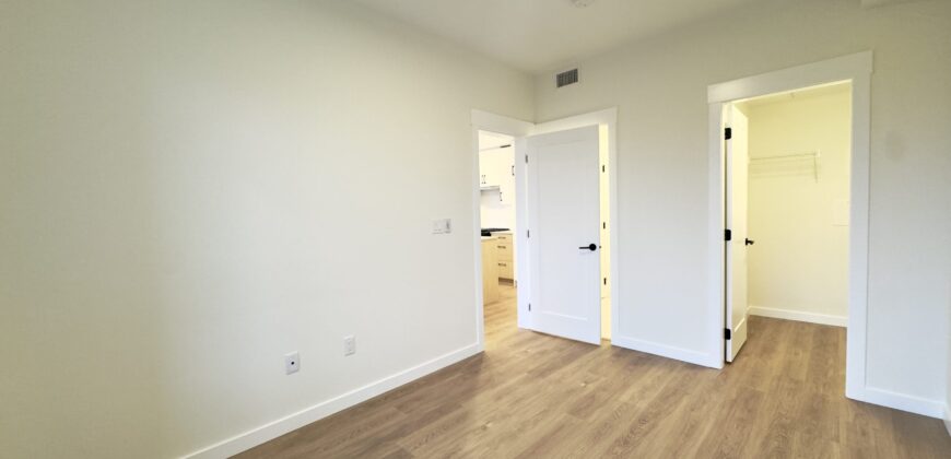 ALDERGROVE TOWN CENTRE JACKMAN – BRAND NEW 2 BED JR, 1 BATH