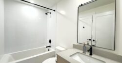 ALDERGROVE TOWN CENTRE JACKMAN – BRAND NEW 2 BED JR, 1 BATH