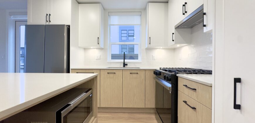 ALDERGROVE TOWN CENTRE JACKMAN – BRAND NEW 2 BED JR, 1 BATH