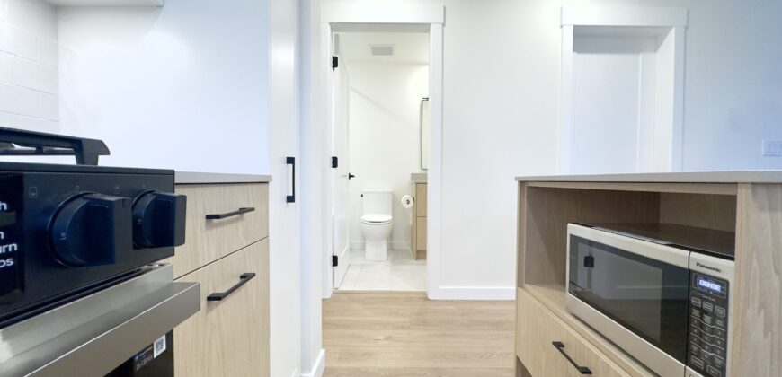 ALDERGROVE TOWN CENTRE JACKMAN – BRAND NEW 2 BED JR, 1 BATH