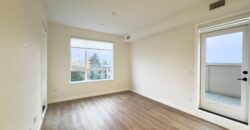 ALDERGROVE TOWN CENTRE JACKMAN – BRAND NEW 2 BED JR, 1 BATH