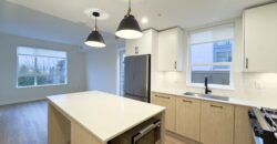 ALDERGROVE TOWN CENTRE JACKMAN – BRAND NEW 2 BED JR, 1 BATH