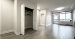 LANGLEY – 1 BEDROOM, 1 BATHROOM CONDO