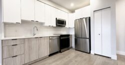 LANGLEY – 1 BEDROOM, 1 BATHROOM CONDO