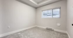 LANGLEY – 1 BEDROOM, 1 BATHROOM CONDO