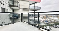 LANGLEY – 1 BEDROOM, 1 BATHROOM CONDO