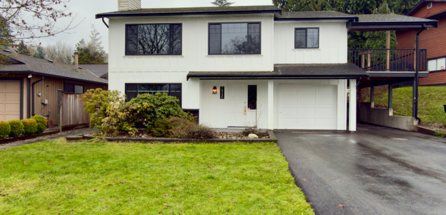 SIMONDS LANGLEY – 3 BED 2.5 BATH HOUSE SINGLE FAMILY HOME