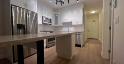LANGLEY – BRAND NEW 2 BEDROOM, 1 BATHROOM CONDO