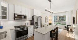 LANGLEY – BRAND NEW 2 BEDROOM, 1 BATHROOM CONDO
