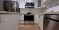 LANGLEY – BRAND NEW 2 BEDROOM, 1 BATHROOM CONDO