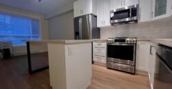 LANGLEY – BRAND NEW 2 BEDROOM, 1 BATHROOM CONDO