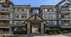 ABBOTSFORD – 2 BEDROOMS, 2 BATHROOMS CONDO