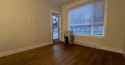 LANGLEY – BRAND NEW 2 BEDROOM, 1 BATHROOM CONDO