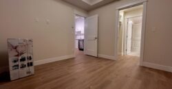 LANGLEY – BRAND NEW 2 BEDROOM, 1 BATHROOM CONDO