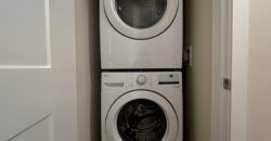 LANGLEY – BRAND NEW 2 BEDROOM, 1 BATHROOM CONDO