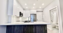 1 BEDROOM, 1 BATHROOM CONDO