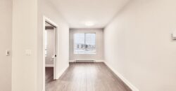 1 BEDROOM, 1 BATHROOM CONDO