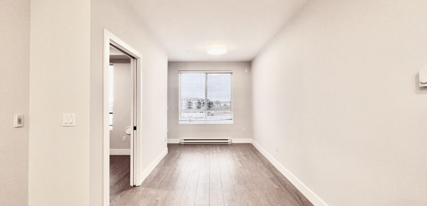 1 BEDROOM, 1 BATHROOM CONDO