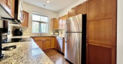 ABBOTSFORD – 2 BEDROOMS, 2 BATHROOMS CONDO