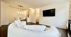 ABBOTSFORD – 2 BEDROOMS, 2 BATHROOMS CONDO