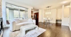 ABBOTSFORD – 2 BEDROOMS, 2 BATHROOMS CONDO