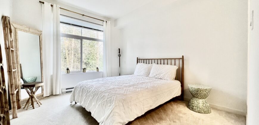 ABBOTSFORD – 2 BEDROOMS, 2 BATHROOMS CONDO