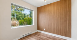 LANGLEY – 2 BEDROOM, 1.5 BATHROOM LAKESIDE COACH HOME