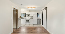 LANGLEY – 2 BEDROOM, 1.5 BATHROOM LAKESIDE COACH HOME