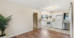 LANGLEY – 2 BEDROOM, 1.5 BATHROOM LAKESIDE COACH HOME