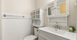 LANGLEY – 2 BEDROOM, 1.5 BATHROOM LAKESIDE COACH HOME