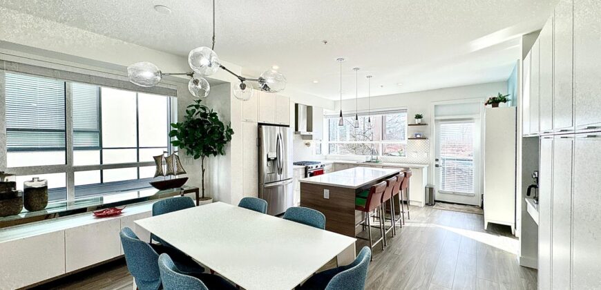 Willoughby – 4 BEDROOM 4 BATHROOM Verge