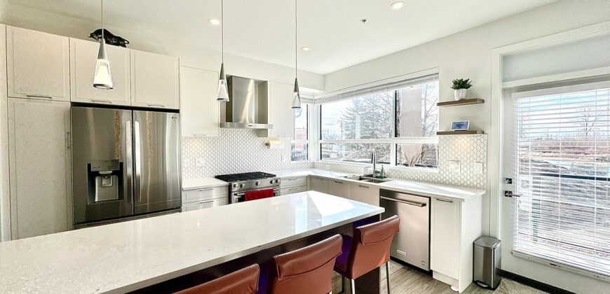 Willoughby – 4 BEDROOM 4 BATHROOM Verge