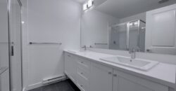 FLEETWOOD, SURREY – 2 BEDROOM, 2 BATHROOM & FLEX CONDO