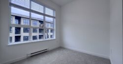 FLEETWOOD, SURREY – 2 BEDROOM, 2 BATHROOM & FLEX CONDO