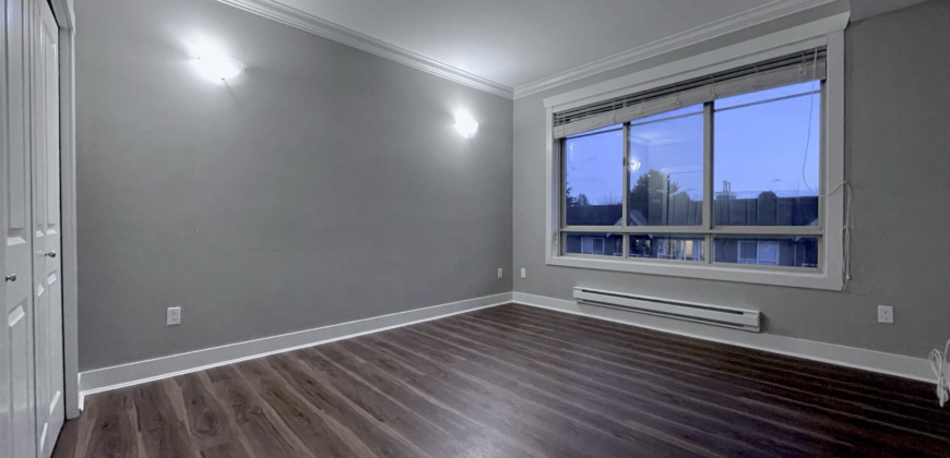 Surrey – 2 BEDROOM, 2 BATHROOM APARTMENT