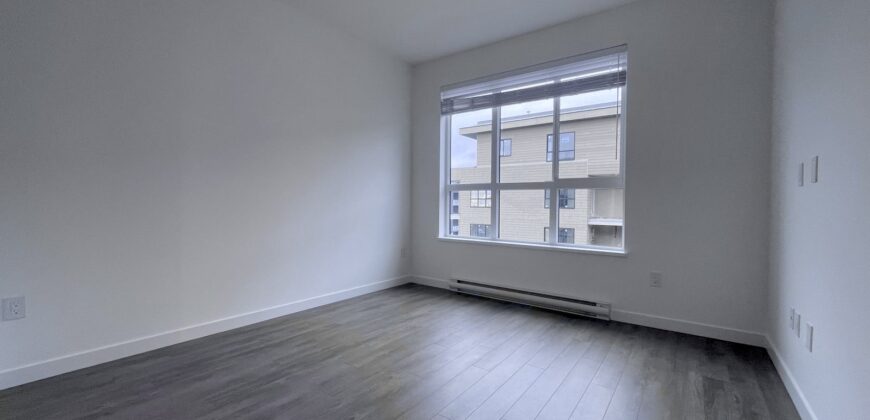 FLEETWOOD, SURREY – 2 BEDROOM, 2 BATHROOM & FLEX CONDO