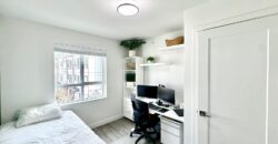 Willoughby – 4 BEDROOM 4 BATHROOM Verge