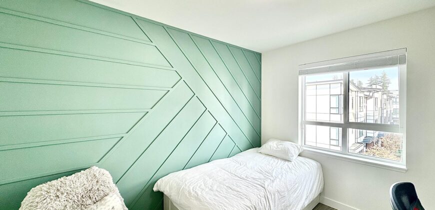 Willoughby – 4 BEDROOM 4 BATHROOM Verge