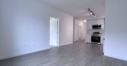 FLEETWOOD, SURREY – 2 BEDROOM, 2 BATHROOM & FLEX CONDO